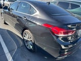 2019 Genesis G80 - Preview 2