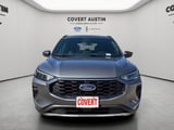 2025 Ford Escape - Preview 7