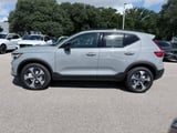 2026 Volvo XC40 - Preview 2