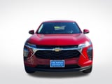 2026 Chevrolet Trax - Preview 6