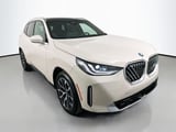 2026 BMW X3 - Preview 4