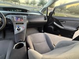 2015 Toyota Prius - Preview 10