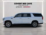 2023 GMC Yukon XL - Preview 4