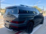 2025 Hyundai Santa Fe - Preview 4