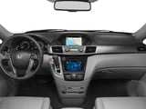 2014 Honda Odyssey - Preview 4