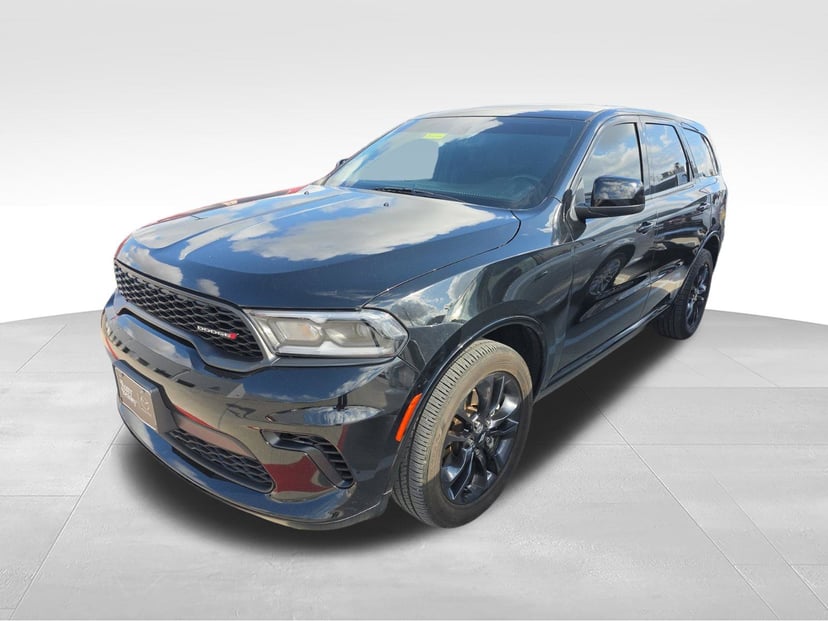 2025 Dodge Durango - Image 1