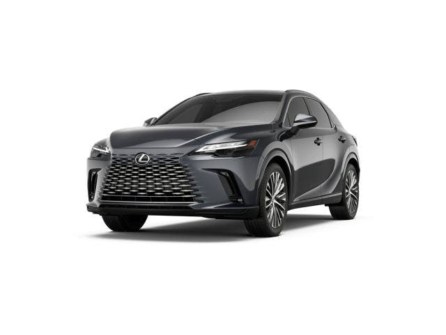 2026 Lexus RX - Image 1