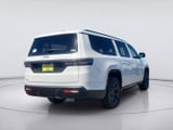 2026 Jeep Grand Wagoneer L - Preview 5