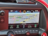 2019 Chevrolet Corvette - Preview 11