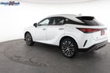 2023 Lexus RX - Preview 9
