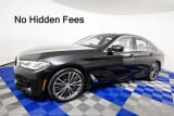 2023 BMW 5 Series - Preview 2