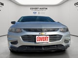 2017 Chevrolet Malibu - Preview 2