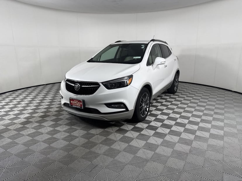 2019 Buick Encore - Image 1