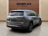 2027 Jeep Grand Cherokee L - Preview 5