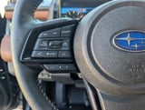 2026 Subaru Outback - Preview 13