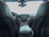 2014 Jeep Grand Cherokee - Preview 14