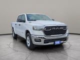 2026 Ram 1500 - Preview 3