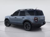 2026 Ford Bronco Sport - Preview 4