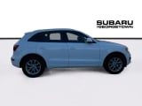 2012 Audi Q5 - Preview 8