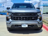 2024 Chevrolet Silverado - Preview 2