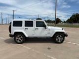 2017 Jeep Wrangler - Preview 4