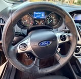 2014 Ford Focus - Preview 15