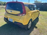 2020 Kia Soul - Preview 5