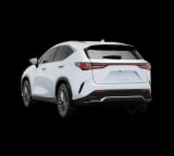 2026 Lexus NX - Preview 4