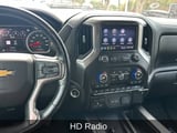 2021 Chevrolet Silverado 3500 HD - Preview 14