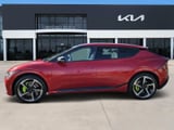 2023 Kia EV6 - Preview 4