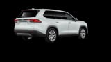 2026 Toyota Grand Highlander - Preview 10