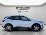 2025 Ford Escape - Preview 6