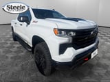 2026 Chevrolet Silverado - Preview 5