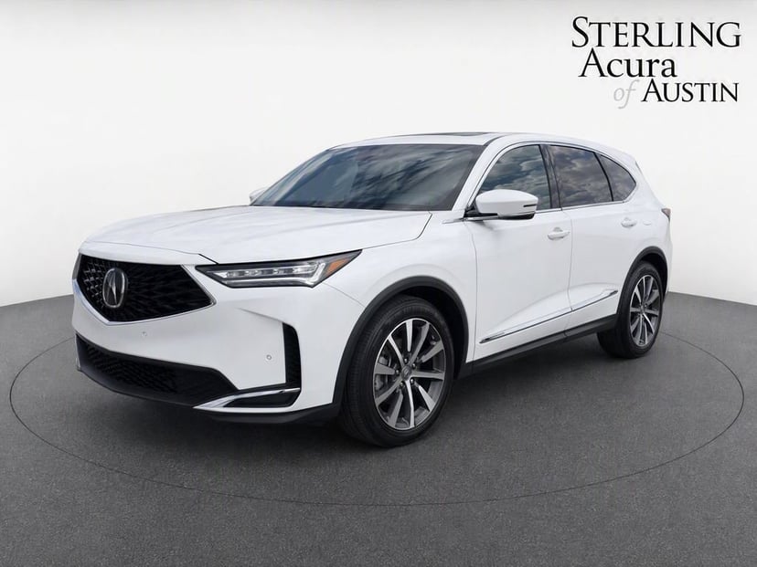 2023 Acura MDX - Image 1