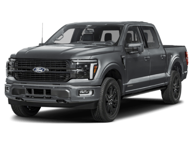 2026 Ford F-150 - Image 1