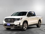 2025 Honda Ridgeline - Preview 6