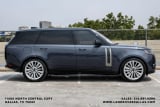 2026 Land Rover Range Rover - Preview 7