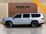 2026 Jeep Grand Wagoneer L - Preview 3
