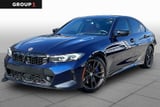 2023 BMW 3 Series - Preview 2