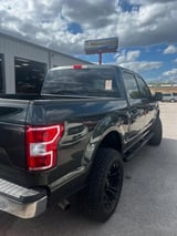 2018 Ford F-150 - Preview 10