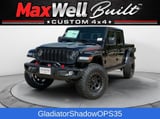 2026 Jeep Gladiator - Preview 2