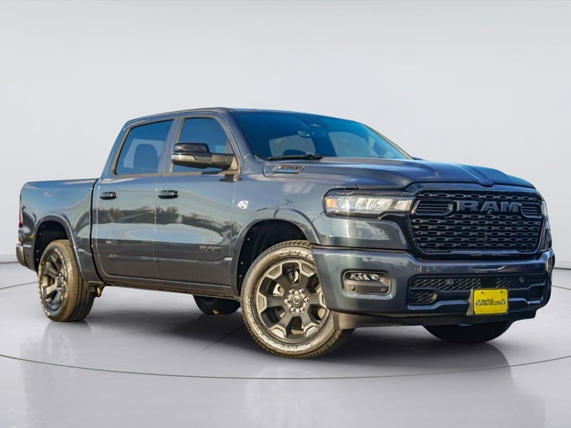 2026 Ram 1500 - Image 1