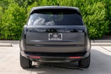 2025 Land Rover Range Rover - Preview 12