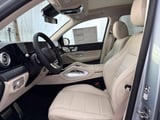 2027 Mercedes-Benz GLS - Preview 12
