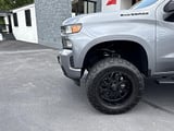 2022 Chevrolet Silverado 1500 - Preview 10