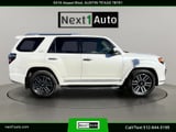 2018 Toyota 4Runner - Preview 3