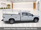 2026 GMC Sierra 2500HD - Preview 10
