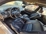 2011 Mercedes-Benz C-Class - Preview 12