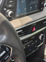 2019 Hyundai Santa Fe - Preview 4