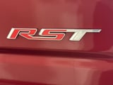 2025 Chevrolet Silverado - Preview 9